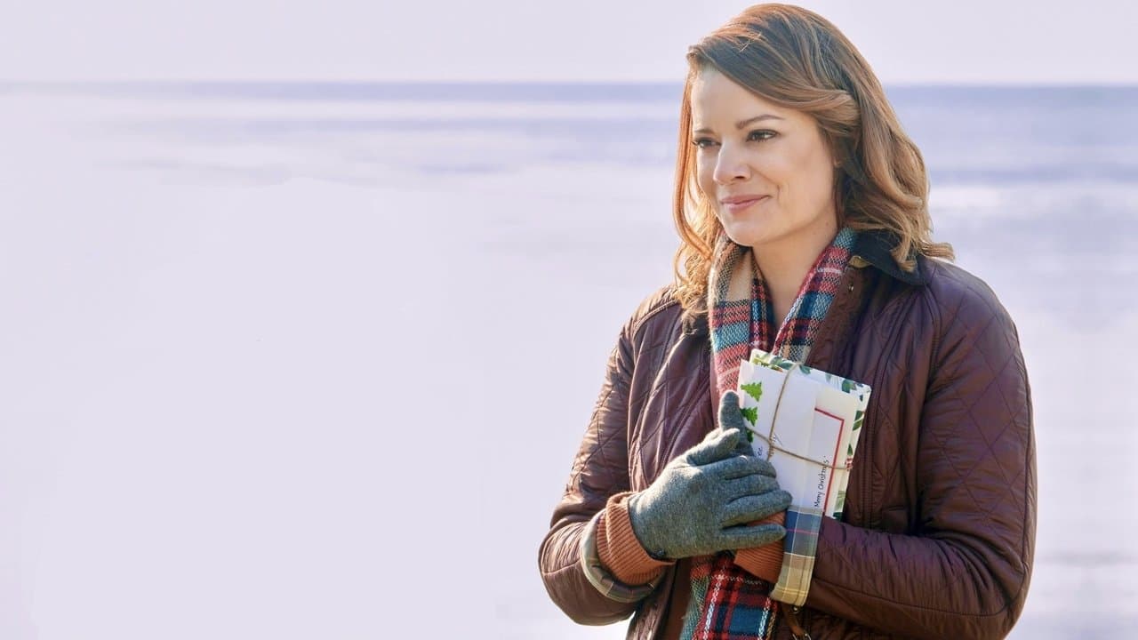 Backdrop – To All a Good Night