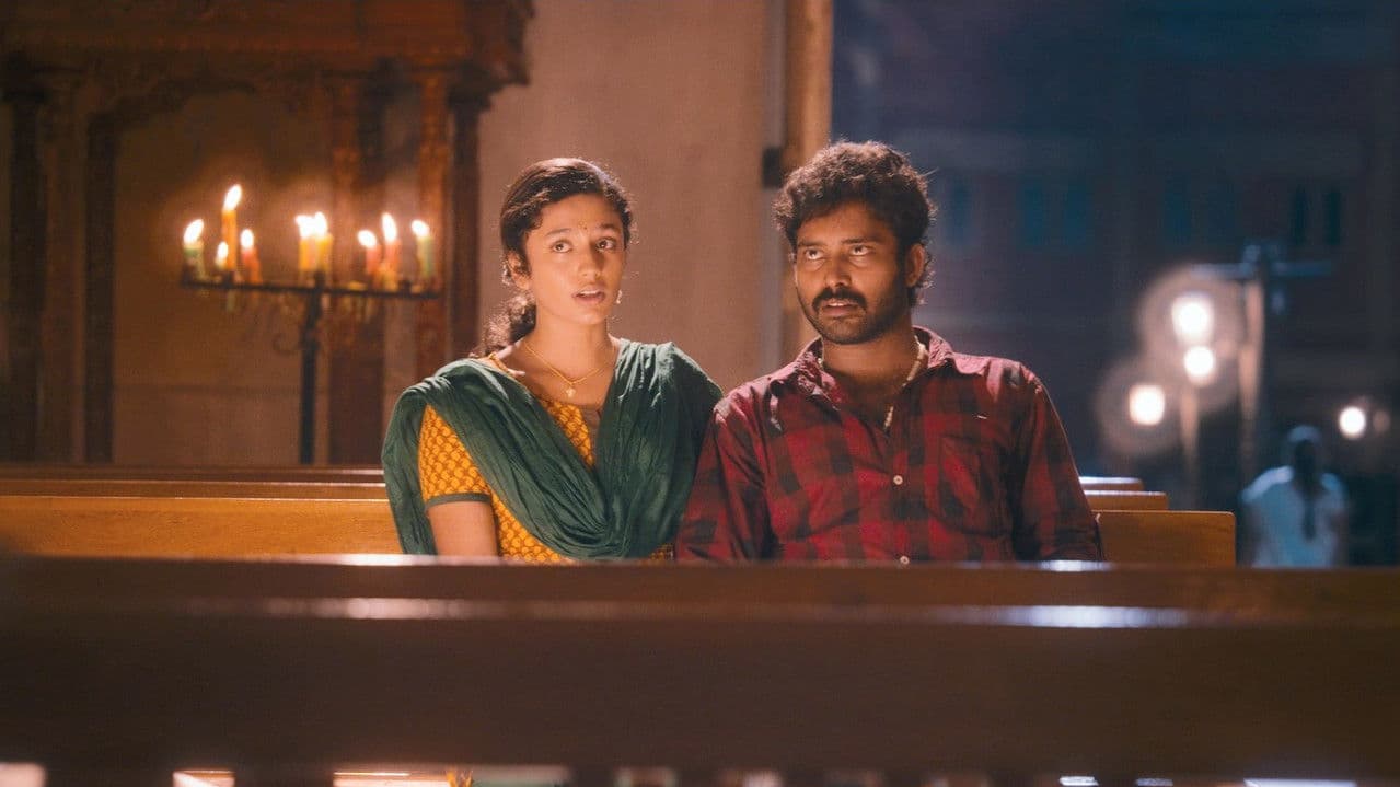 Backdrop – குக்கூ