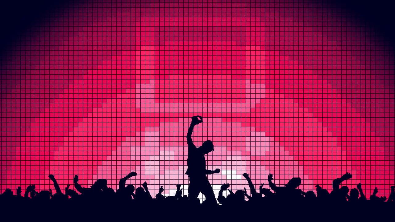 Backdrop – Reformat the Planet