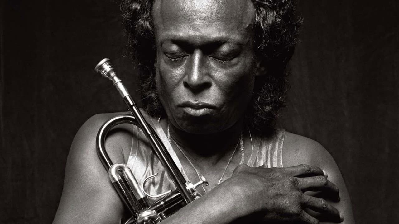 Backdrop – Miles Davis - Live in Montreal