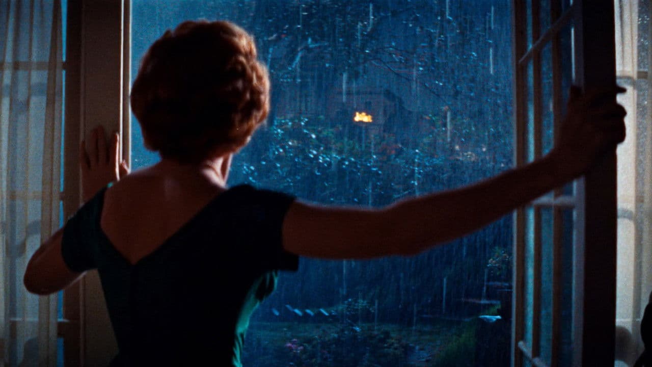 Backdrop – Anders als die anderen