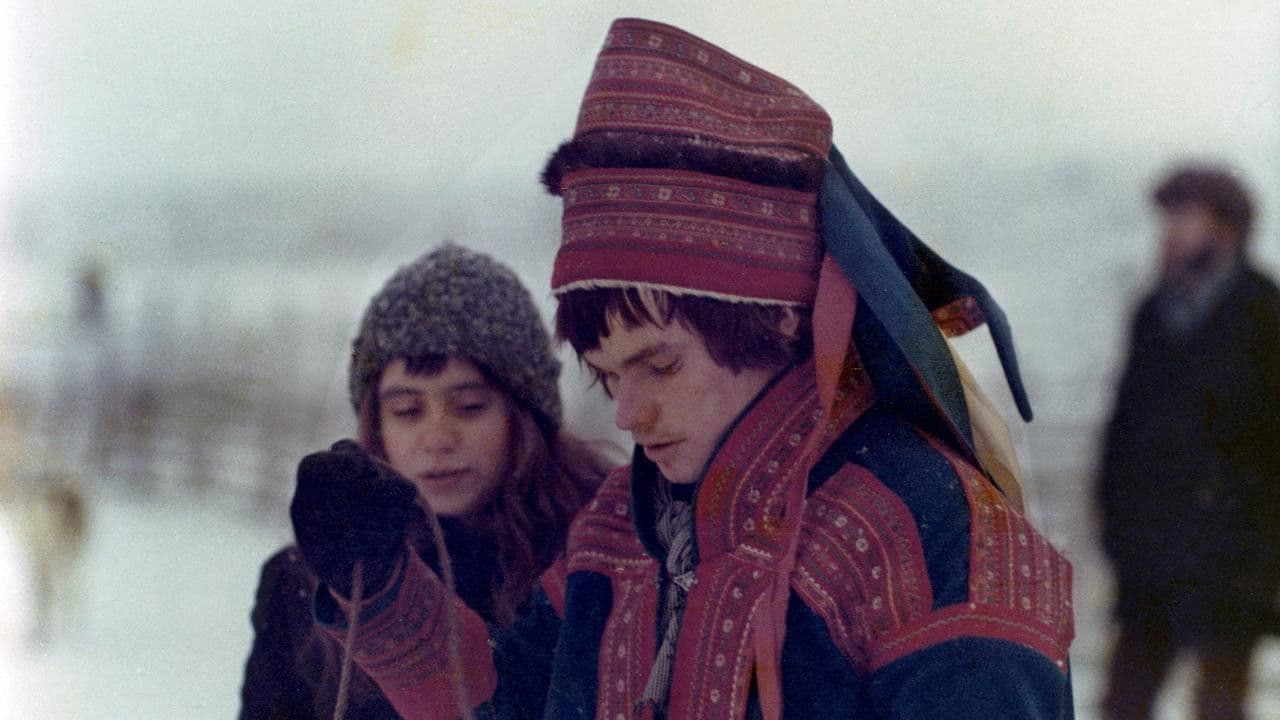 Backdrop – Die Erde ist ein sündiges Lied