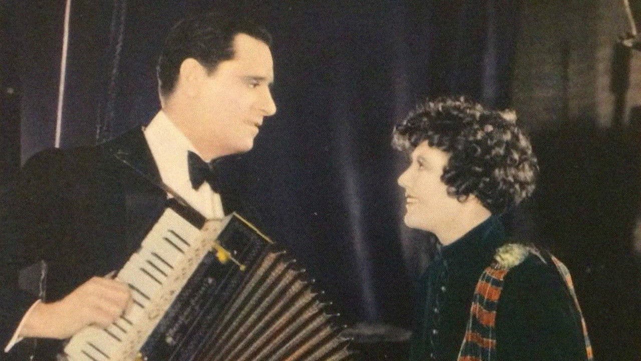 Backdrop – Broadway Nights