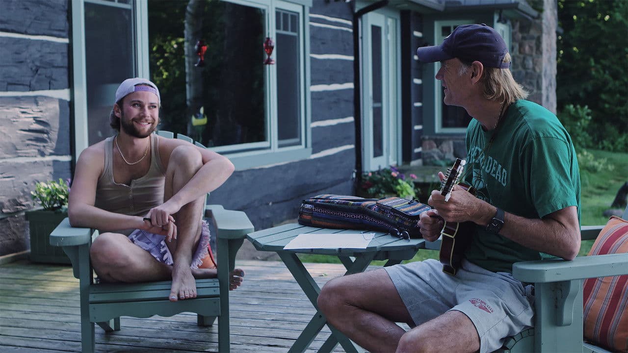 Backdrop – The Legend in Me