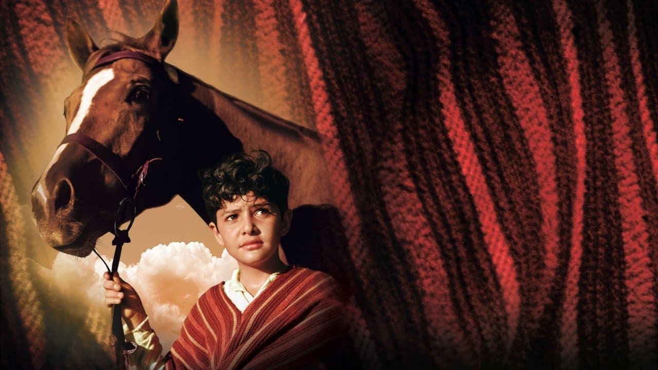 Backdrop – Der kleine Rebell