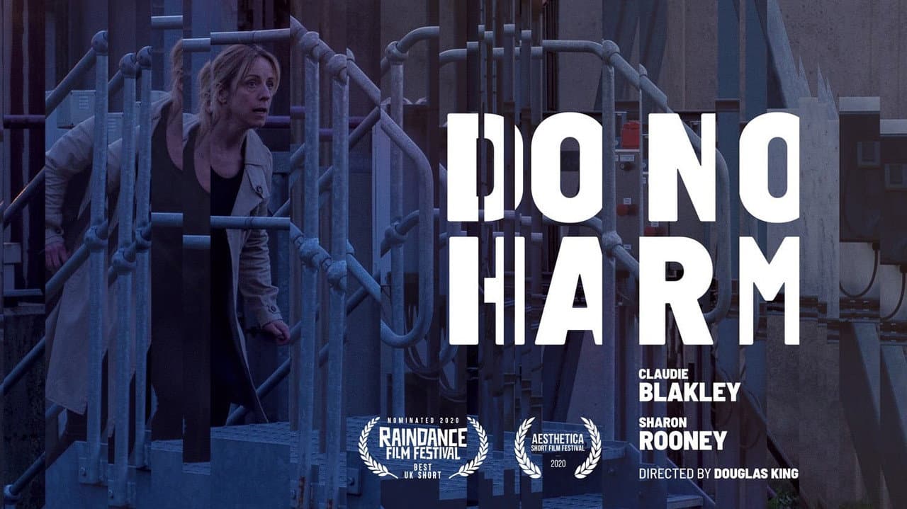 Backdrop – Do No Harm