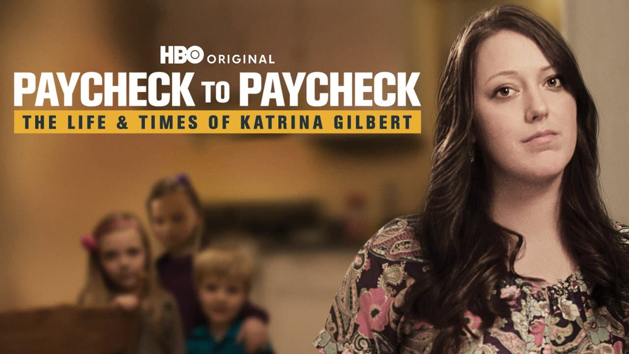 Backdrop – Paycheck to Paycheck: The Life & Times of Katrina Gilbert