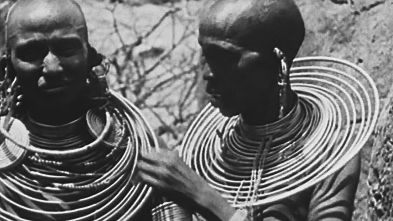 Backdrop – Africa Speaks!