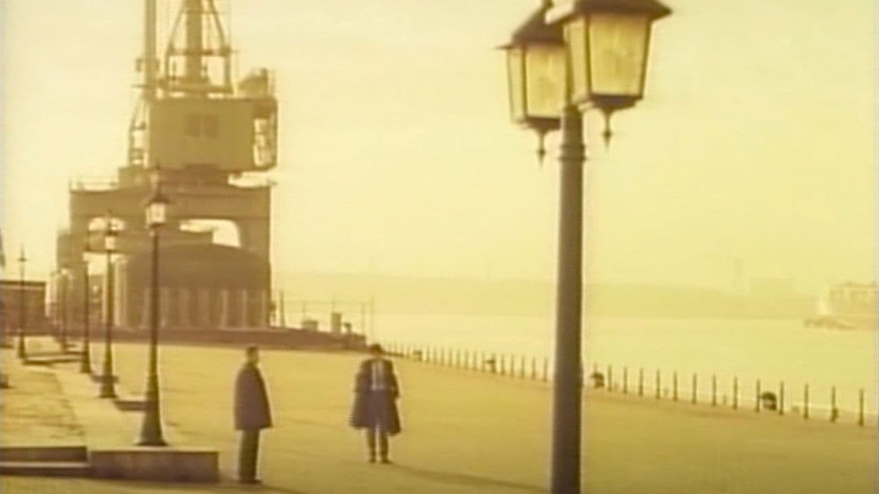 Backdrop – 思いはあなただけ