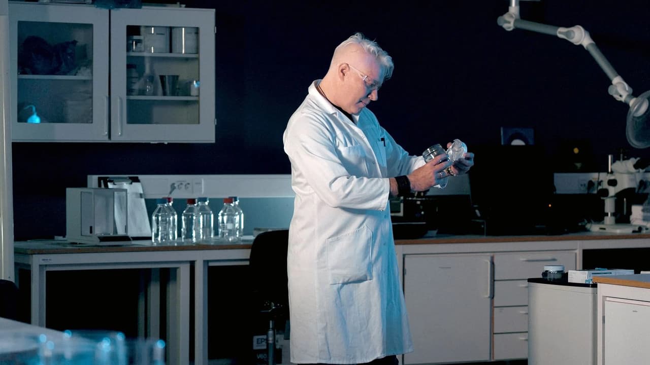 Backdrop – Gift in unserem Alltag - Die Plage der PFAS