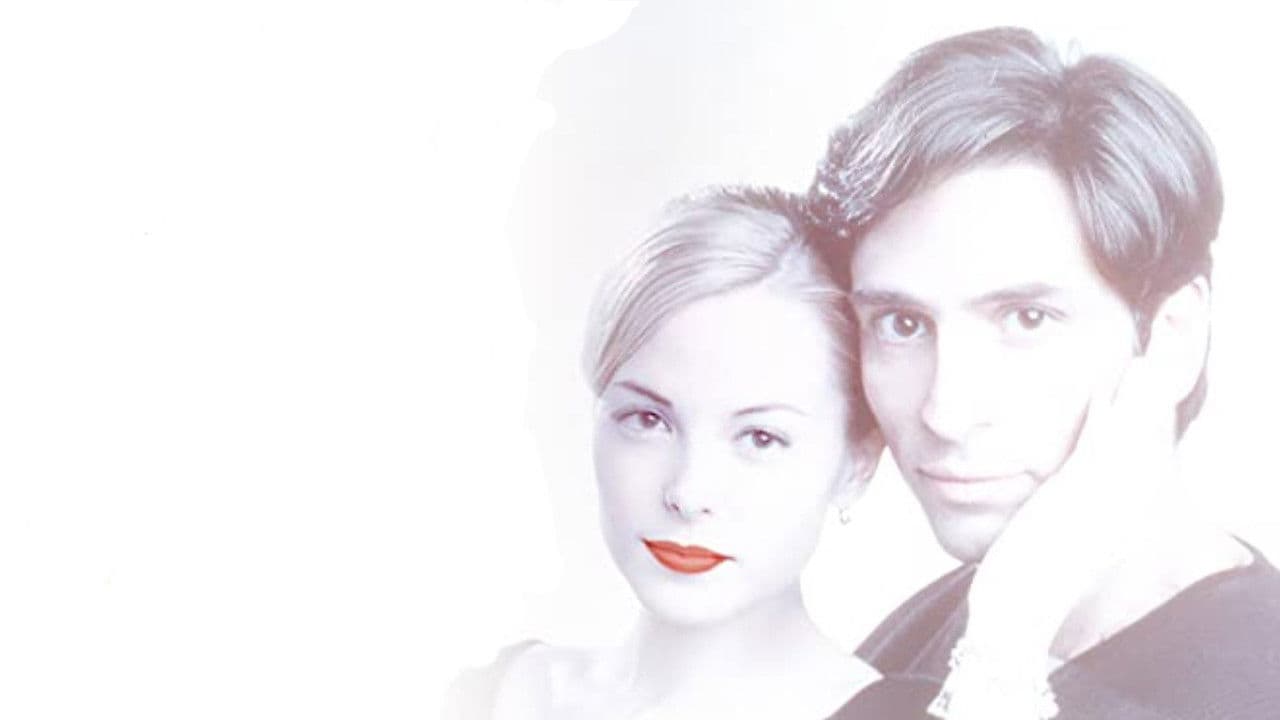 Backdrop – The Deadly Look of Love