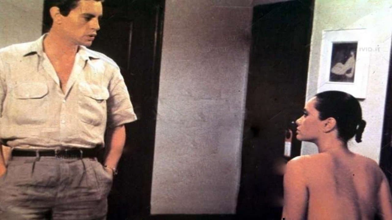 Backdrop – Sole nudo