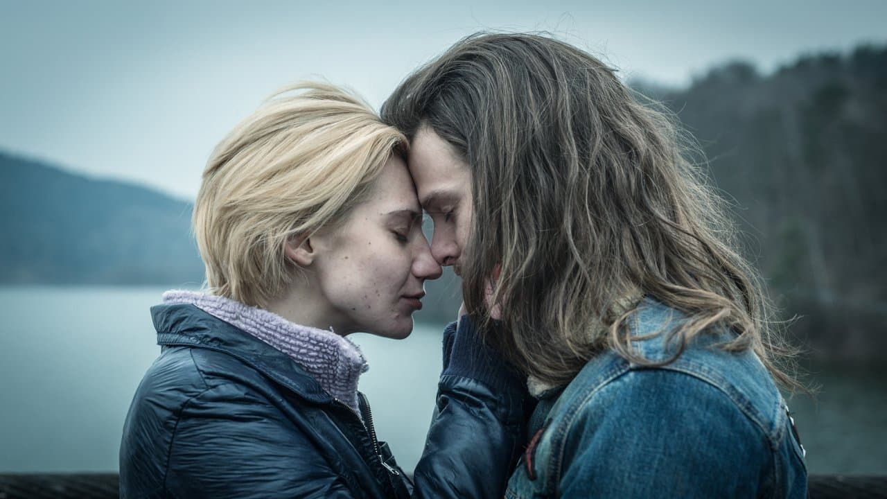 Backdrop – Die Maske