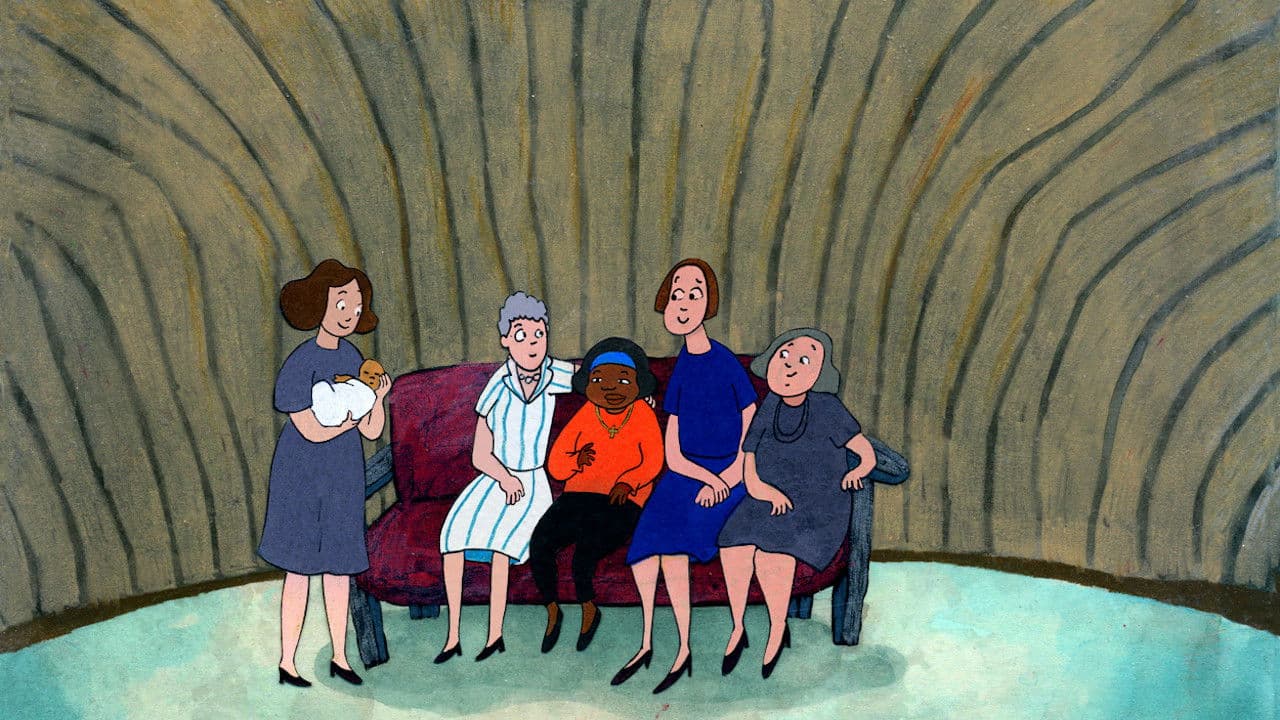 Backdrop – Champagne