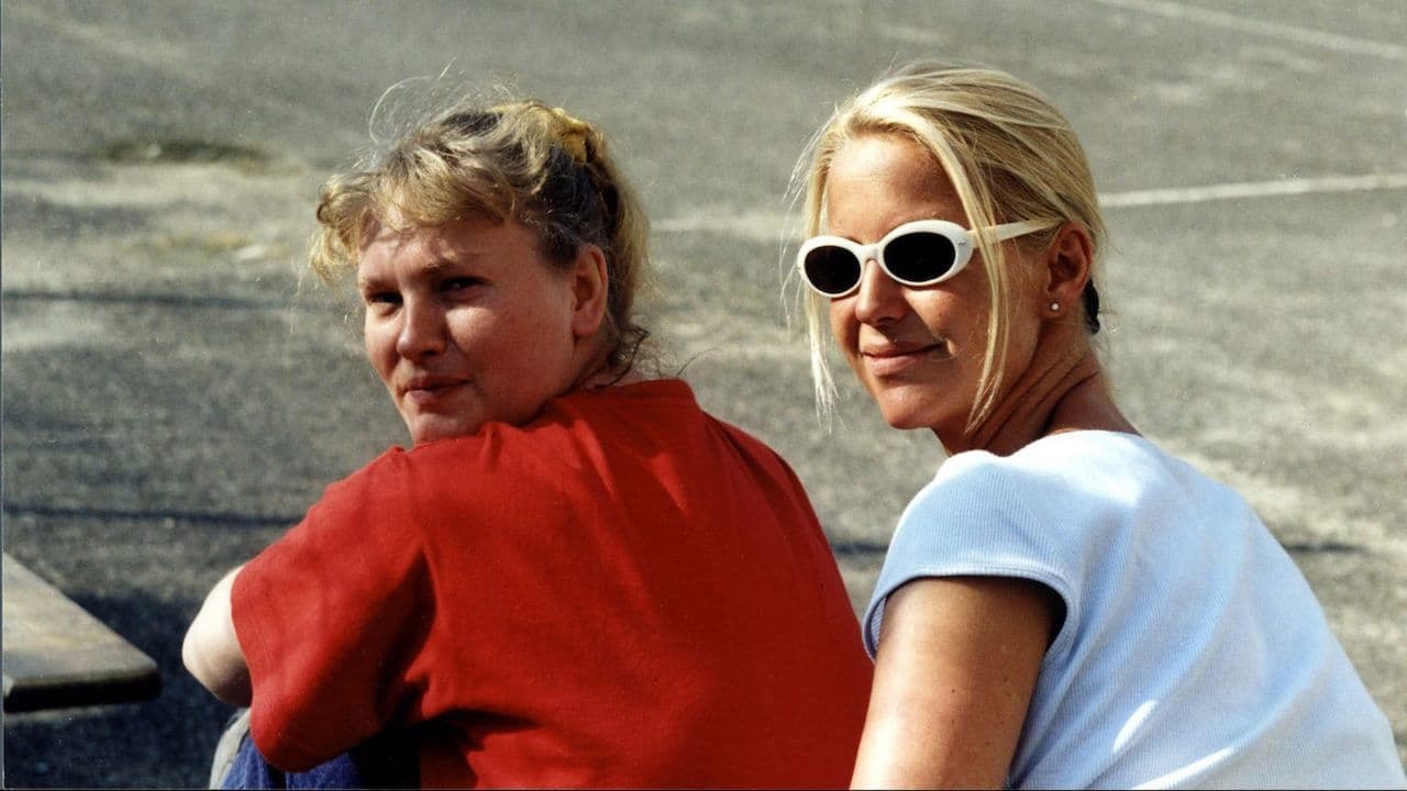 Backdrop – Die Kinder sind tot