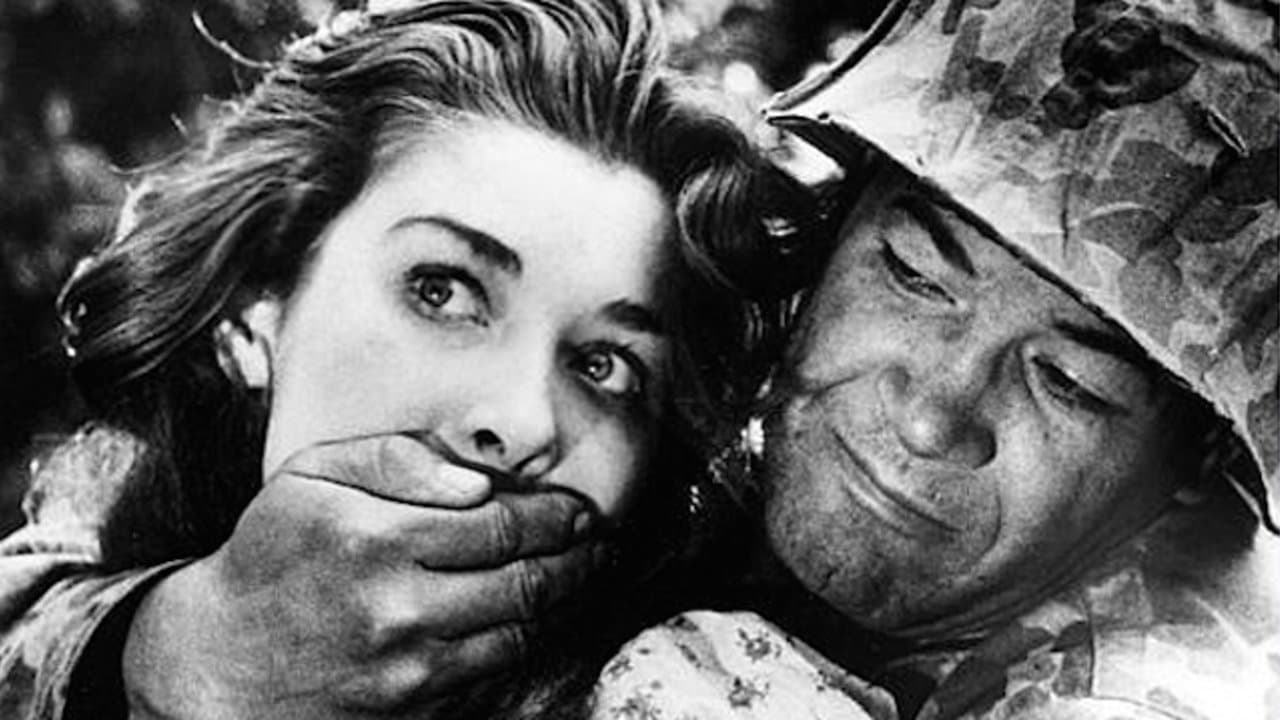 Backdrop – Fear and Desire