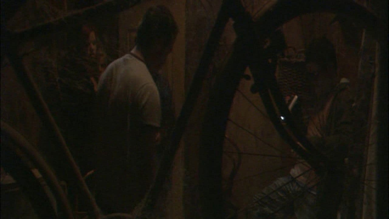 Backdrop – The Gates of Hell