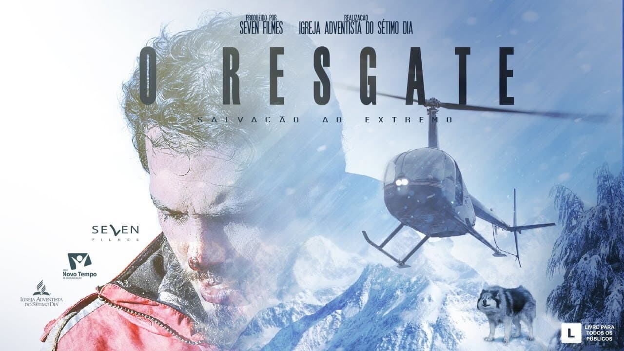 Backdrop – O Resgate