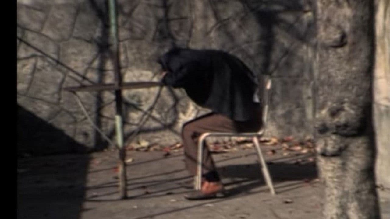 Backdrop – L'albero storpio