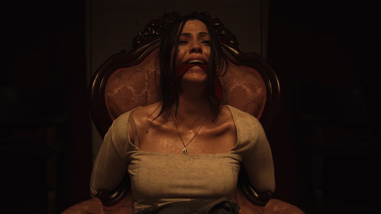 Backdrop – Scare Us