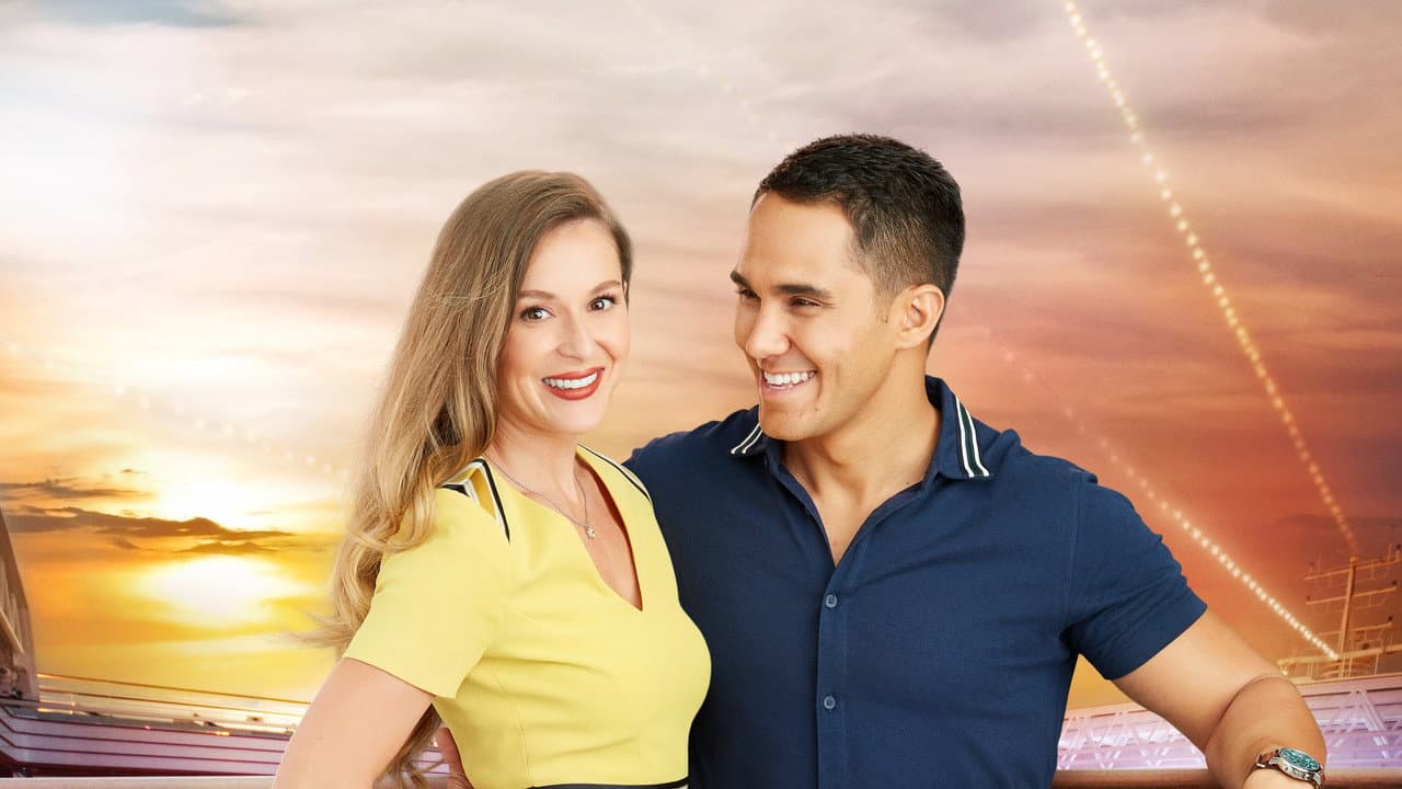 Backdrop – Love at Sea