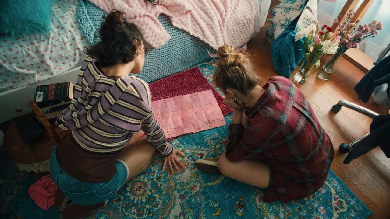 Backdrop – In Lieu of Flowers