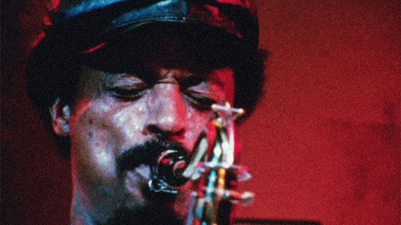 Backdrop – Passing Through