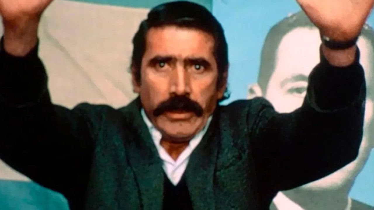 Backdrop – Los Traidores