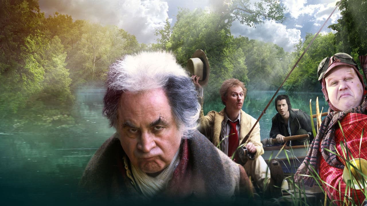 Backdrop – The Wind in the Willows