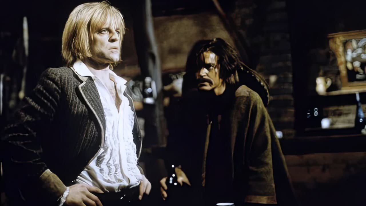 Backdrop – Adios Companeros