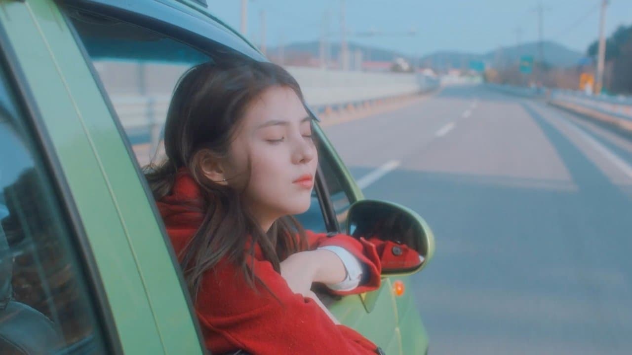 Backdrop – 폭설