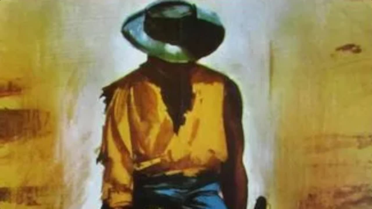 Backdrop – Dein Wille geschehe, Amigo