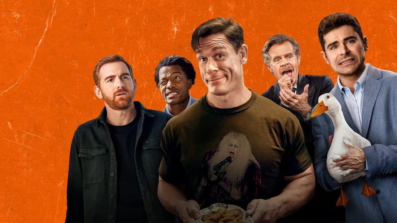 Backdrop – Ricky Stanicky