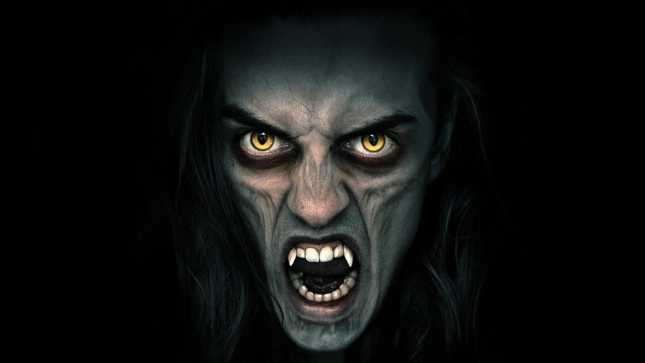 Backdrop – Dracula - The Original Vampire