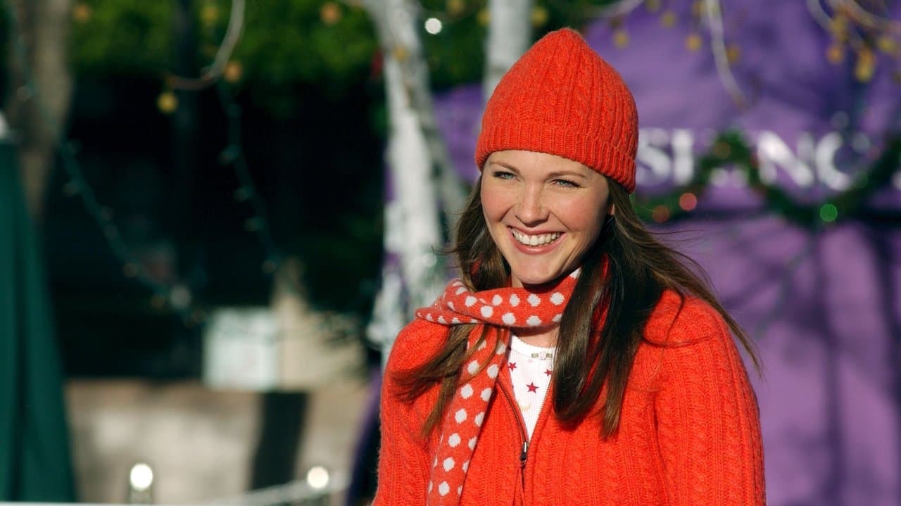 Backdrop – A Boyfriend for Christmas