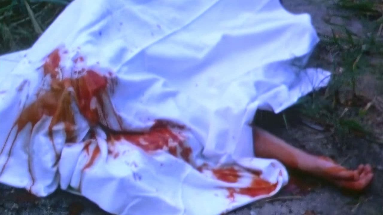 Backdrop – Weasels Rip My Flesh