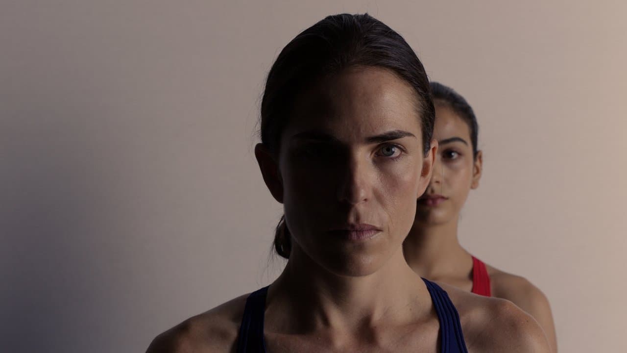 Backdrop – La caída