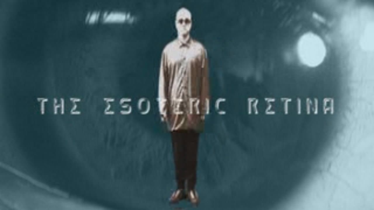 Backdrop – The Esoteric Retina
