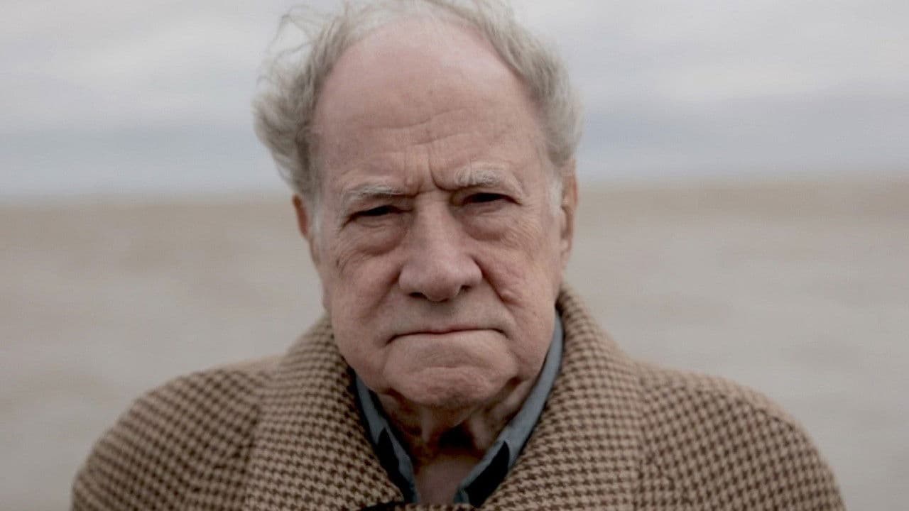 Backdrop – Messenger on a White Horse