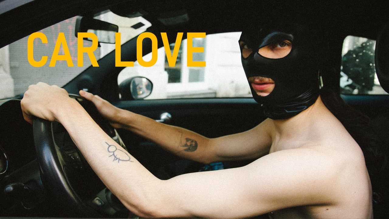 Backdrop – Car Love