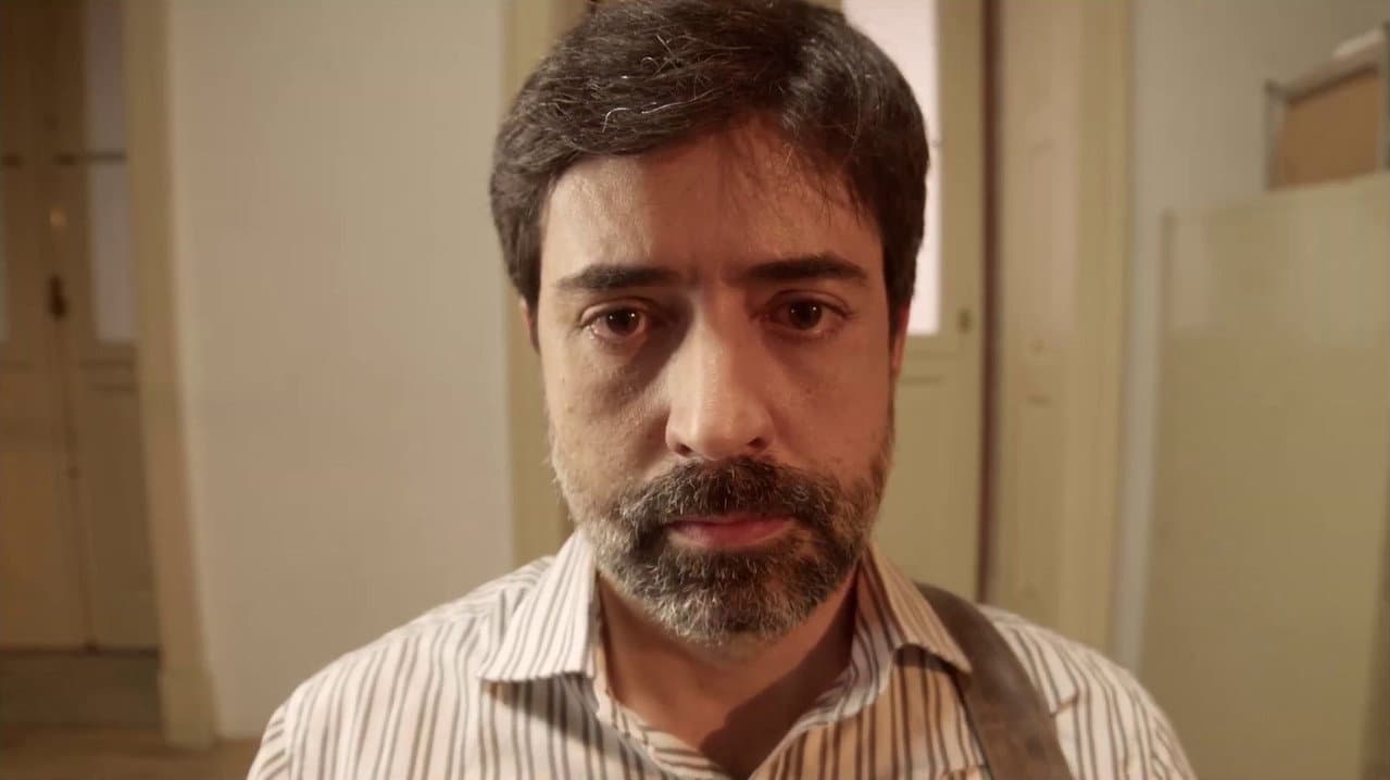 Backdrop – Esperando O Quê?