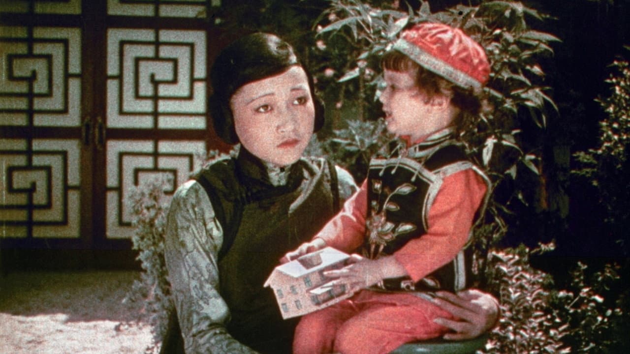 Backdrop – The Toll of the Sea