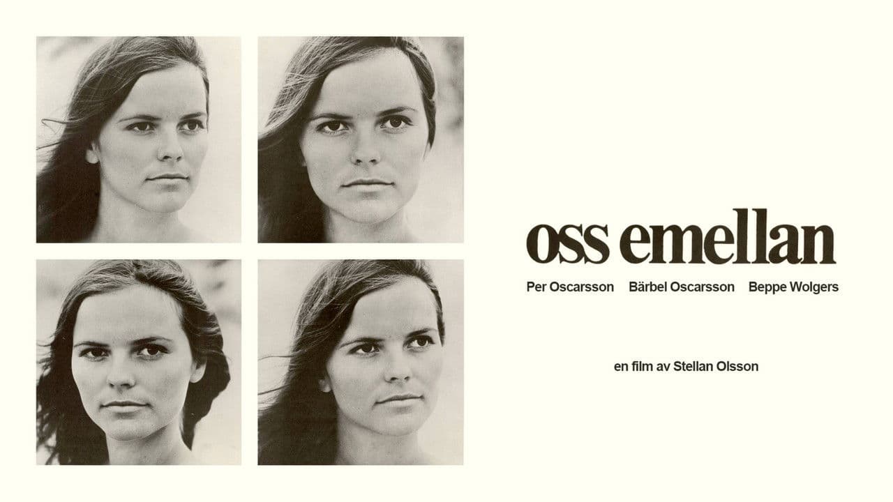 Backdrop – Oss emellan