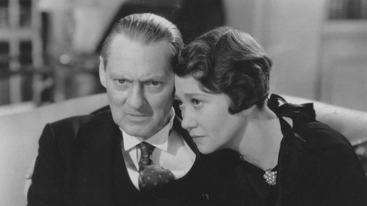 Backdrop – This Side of Heaven