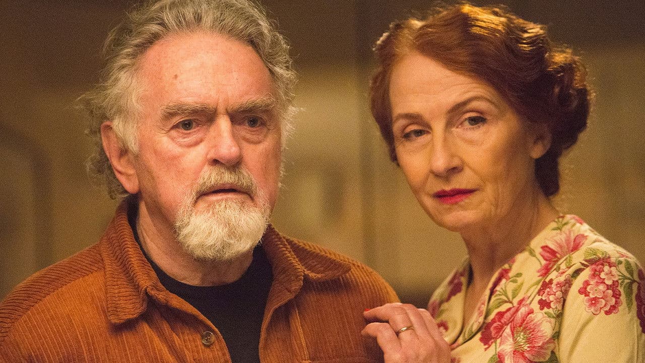 Backdrop – Aldrig mere i morgen