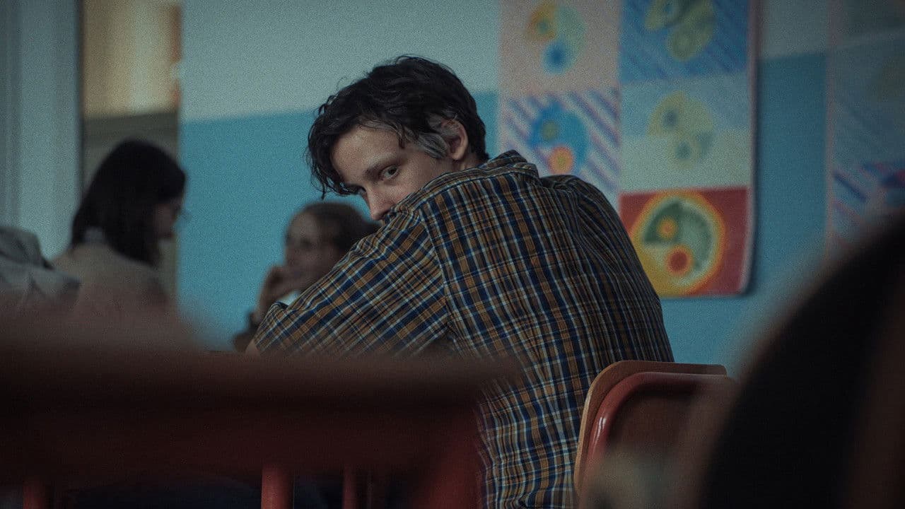 Backdrop – The Holy Boy