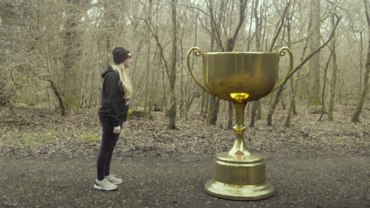 Backdrop – The Winner Takes it All