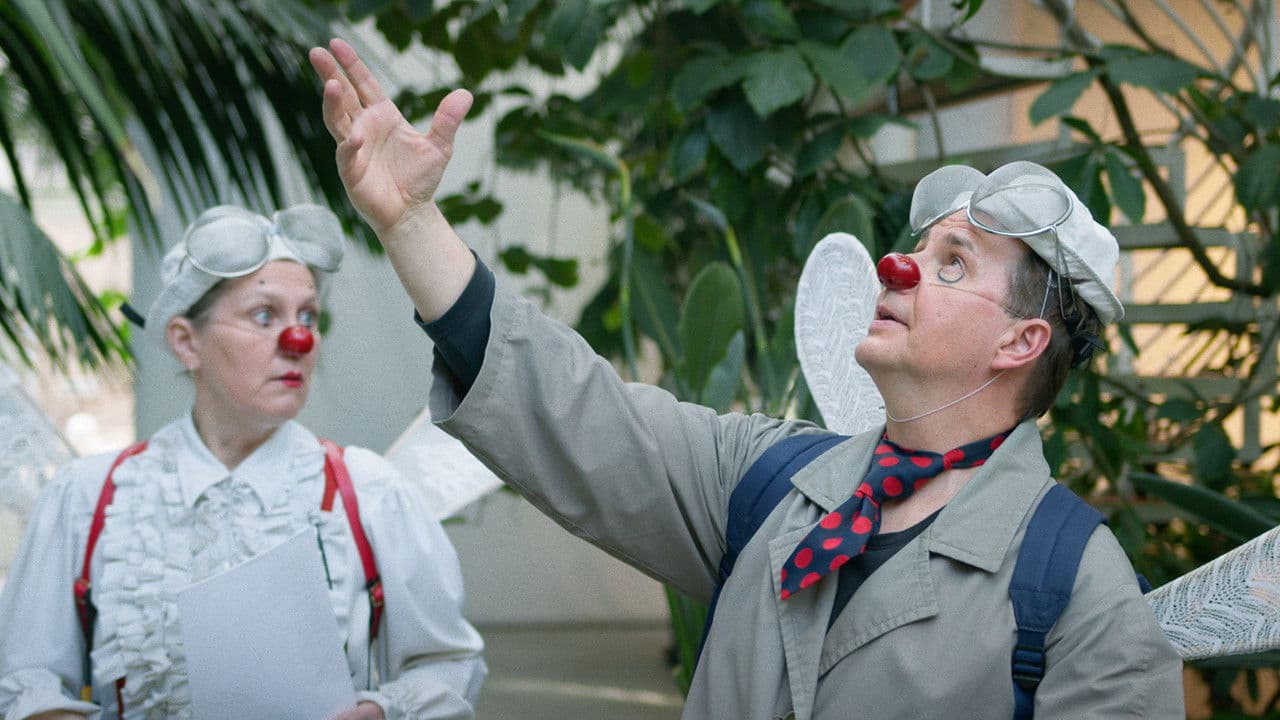 Backdrop – Sinu Alandlik Teener