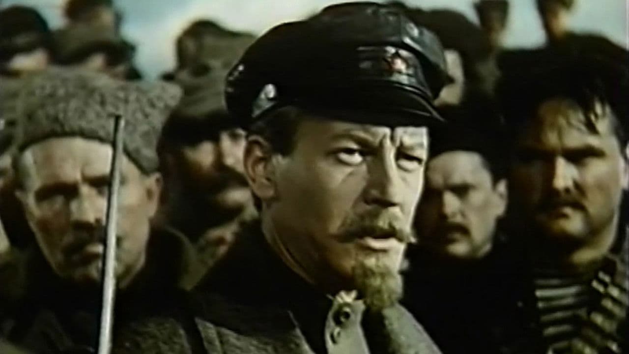 Backdrop – Вихри враждебные