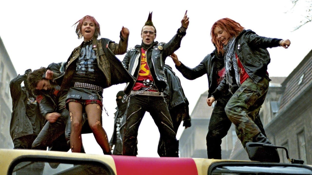 Backdrop – Was tun, wenn's brennt?